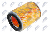 WINFIL AIR FILTER MITSUBISHI PAJERO 2.8TD 94-, PAJERO SPORT 2.5TD 98-, L200 2.5TDI 01-07