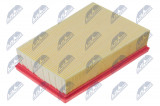 WINFIL AIR FILTER NISSAN QASHQAI J10/NJ10/JJ10E 06-, X-TRAIL II T31 07-, RENAULT KOLEOS I HY 08-