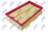 WINFIL AIR FILTER NISSAN QASHQAI J10/NJ10/JJ10E 06-, X-TRAIL II T31 07-, RENAULT KOLEOS I HY 08-