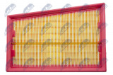 WINFIL AIR FILTER NISSAN QASHQAI J10/NJ10/JJ10E 06-, X-TRAIL II T31 07-, RENAULT KOLEOS I HY 08-