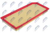 WINFIL AIR FILTER ENG. 2.0 VW GOLF V 03-, SCIROCCO III 08-, AUDI A3 03-, SEAT LEON 05-