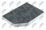 WINFIL CABIN FILTER CARBON BMW 2 (G42), 3 (G20, G80, G28), 3 (G21), 3 (G21, G81), 4 (G22, G82), 4 (G23, G83), 4 GRAN COUPE (G26), I4 (G26), IX3 (G08), X3 (G01) 1.6-ELECTRIC 08.17-