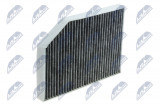 WINFIL CABIN FILTER CARBON BMW 2 (G42), 3 (G20, G80, G28), 3 (G21), 3 (G21, G81), 4 (G22, G82), 4 (G23, G83), 4 GRAN COUPE (G26), I4 (G26), IX3 (G08), X3 (G01) 1.6-ELECTRIC 08.17-