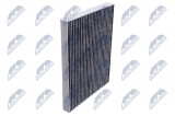 WINFIL CABIN FILTER CARBON BMW iX I20 21-