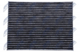 WINFIL CABIN FILTER CARBON BMW iX I20 21-