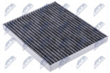 WINFIL CABIN FILTER CARBON CHRYSLER PACIFICA 20-