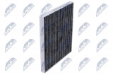 WINFIL CABIN FILTER CARBON CHRYSLER PACIFICA 20-