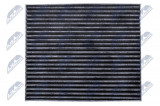 WINFIL CABIN FILTER CARBON CHRYSLER PACIFICA 20-