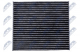 WINFIL CABIN FILTER CARBON HYUNDAI SANTA FE II, SONATA V, KIA MAGENTIS II, OPTIMA 05-