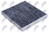 WINFIL CABIN FILTER CARBON HYUNDAI TUCSON 20-, SANTA FE IV 18-, SONATA VIII 19-, IONIQ 20-, ELANTRA VII 20-, KIA SPORTGAE V 21-, SORENTO IV 20-, EV6 21-