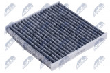 WINFIL CABIN FILTER CARBON HYUNDAI I10 19-