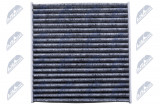 WINFIL CABIN FILTER CARBON HYUNDAI I10 19-