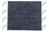 WINFIL CABIN FILTER CARBON HYUNDAI SANTA FE IV, NEXO, KIA OPTIMA 15-