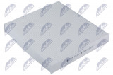 WINFIL CABIN FILTER HYUNDAI TUCSON 20-, SANTA FE IV 18-, IONIQ 5 20-, ELANTRA VII 20-, KIA SPORTAGE V 21-, SORENTO IV 20-, EV6 21-