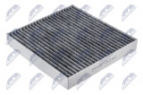 WINFIL CABIN FILTER CARBON HYUNDAI TUCSON 20-, SANTA FE IV 18-, IONIQ 5 20-, ELANTRA VII 20-, KIA SPORTAGE V 21-, SORENTO IV 20-, EV6 21-