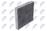 WINFIL CABIN FILTER CARBON HYUNDAI TUCSON 20-, SANTA FE IV 18-, IONIQ 5 20-, ELANTRA VII 20-, KIA SPORTAGE V 21-, SORENTO IV 20-, EV6 21-