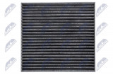 WINFIL CABIN FILTER CARBON HYUNDAI TUCSON 20-, SANTA FE IV 18-, IONIQ 5 20-, ELANTRA VII 20-, KIA SPORTAGE V 21-, SORENTO IV 20-, EV6 21-