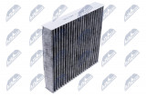 WINFIL CABIN FILTER CARBON LAND ROVER DEFENDER 19-, DISCOVERY 16-