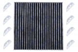 WINFIL CABIN FILTER CARBON LAND ROVER DEFENDER 19-, DISCOVERY 16-