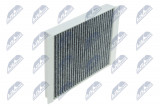 WINFIL CABIN FILTER CARBON MERCEDES C W205/C204/C205/S205 11-, KLASA E W213/C238/S213 16-, KLASA G W463 18-, KLASA GL 12-, KLASA M 11-, CLS C257 17-, GLC X253/C253 15-, GLE W166/C292 15-, GLS X166 15-