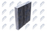 WINFIL CABIN FILTER CARBON MERCEDES A V177/W177,B W247,CLA C118,CLA X118,EQA H243,EQB X243,GLA H247,GLB X247