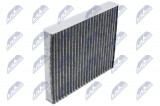 WINFIL CABIN FILTER CARBON TOYOTA AYGO X 22-