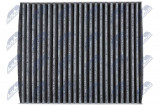 WINFIL CABIN FILTER CARBON TOYOTA AYGO X 22-