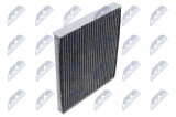 WINFIL CABIN FILTER CARBON VOLVO C40 539 21-, CX40 536 17-