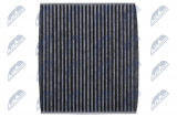 WINFIL CABIN FILTER CARBON VOLVO C40 539 21-, CX40 536 17-