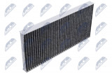 WINFIL CABIN FILTER CARBON VW ID. BUZZ 22-, ID.3 19-, ID.3 20-, ID.5 21-, AUDI Q4 F4N/F4B 20-, SKODA ENYAQ IV 5AC/5AZ 20-, CUPRA BORN K11 21-