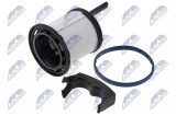 WINFIL FUEL FILTER AUDI A4 B9 15-, A5 F53/F57 16-, A6 C8 18-, A7 4KA 18-, A8 D5 17-, Q5 FYT/FYB/FYG 15-