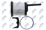 WINFIL FUEL FILTER AUDI A4 B9 15-, A5 F53/F57 16-, A6 C8 18-, A7 4KA 18-, A8 D5 17-, Q5 FYT/FYB/FYG 15-