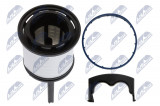 WINFIL FUEL FILTER AUDI A4 B9 15-, A5 F53/F57 16-, A6 C8 18-, A7 4KA 18-, A8 D5 17-, Q5 FYT/FYB/FYG 15-