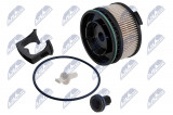 WINFIL FUEL FILTER MERCEDES SPRINTER,C A205,C C205,C T-MODEL S205,C W205,CLS C257,E A238,E ALL-TERRAIN S213,E C238,E T-MODEL S213,E W213,G W463