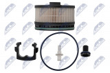 WINFIL FUEL FILTER MERCEDES SPRINTER,C A205,C C205,C T-MODEL S205,C W205,CLS C257,E A238,E ALL-TERRAIN S213,E C238,E T-MODEL S213,E W213,G W463