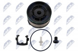 WINFIL FUEL FILTER MERCEDES SPRINTER,C A205,C C205,C T-MODEL S205,C W205,CLS C257,E A238,E ALL-TERRAIN S213,E C238,E T-MODEL S213,E W213,G W463