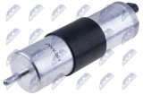 WINFIL FUEL FILTER VOLVO V40 12-, V60 II 18-, V90 II 16-, XC60 17-, XC90 14-, S90 II 16-