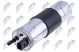 WINFIL FUEL FILTER VOLVO V40 12-, V60 II 18-, V90 II 16-, XC60 17-, XC90 14-, S90 II 16-