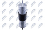 WINFIL FUEL FILTER VOLVO V40 12-, V60 II 18-, V90 II 16-, XC60 17-, XC90 14-, S90 II 16-
