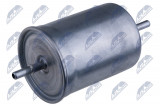 WINFIL FUEL FILTER VW GOLF IV, TRANSPORTER T5, BORA I, AUDI A3, A4, A8, TT, SEAT EXEO, LEON, TOLEDO, SKODA OCTAVIA I