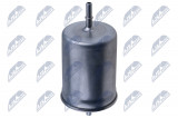 WINFIL FUEL FILTER VW GOLF IV, TRANSPORTER T5, BORA I, AUDI A3, A4, A8, TT, SEAT EXEO, LEON, TOLEDO, SKODA OCTAVIA I