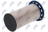 WINFIL FUEL FILTER VW GOLF IV, TRANSPORTER T5, BORA I, AUDI A3, A4, A8, TT, SEAT EXEO, LEON, TOLEDO, SKODA OCTAVIA I