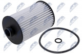 WINFIL OIL FILTER AUDI A6 C7 10-, A7 4GA/4GF 10-, A8 D4 09-, BENTLEY CONTINENTAL 3W 03-, BENTLEY FLYING SPUR 4W 13-