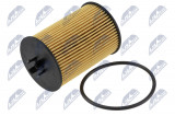 WINFIL OIL FILTER AUDI A4 B8, A5, A6 ALLROAD C7, A6 C7, A7, Q7