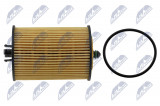 WINFIL OIL FILTER AUDI A4 B8, A5, A6 ALLROAD C7, A6 C7, A7, Q7