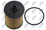 WINFIL OIL FILTER AUDI A4 B8, A5, A6 ALLROAD C7, A6 C7, A7, Q7