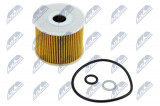 WINFIL OIL FILTER HYUNDAI KONA/TUCSON/I30/I40 1.6CRDI 18-, KIA CEED/PROCEED/SPORTAGE IV/STONIC/XCEED 1.6CRDI 18-