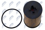 WINFIL OIL FILTER ENG 1.6 OPEL ASTRA J, ASTRA J GTC, ASTRA K, CASCADA, INSIGNIA A, INSIGNIA A COUNTRY, INSIGNIA B, INSIGNIA B GRAND SPORT, ZAFIRA C