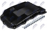 NTY TRANSMISSION FILTER GEARBOX 0D6/8HP90  AUDI SQ7 20-, SQ8 18-, VW TOUAREG 19-, BENTLEY BENTAYGA 15-, LAMBORGHINI URUS 18-