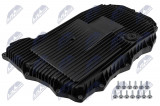 NTY TRANSMISSION FILTER GEARBOX 0D6 AUDI RS6 C8 19-, A7/S7 17-,A8 D5/S8 18-, SQ8/RSQ8 18-, PORSCHE CAYENNE 9YA 17-
